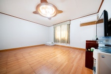 여수 스카이모텔 - 트리플 숙소