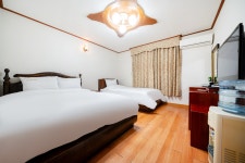 여수 - 여수 스카이모텔 후기, 가격, 위치 - 예약