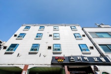 여수 - 여수 스카이모텔 후기, 가격, 위치 - 예약