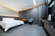 완도 - 완도 라메르호텔 후기, 가격, 위치 - 예약