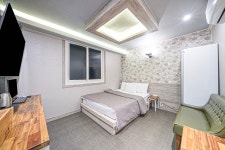 투어앤스파 구미 인동 호텔 콤마 투어앤스파