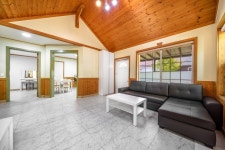 가평 초록별펜션 - 트리플 숙소