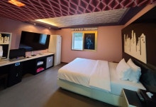 투어앤스파 일성 경주 보문 콘도&리조트 투어앤스파