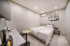 울산 삼산 슈가 - 트리플 숙소