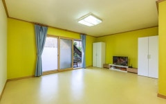 가평 에스티하우스펜션 - 트리플 숙소