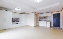 가평 에스티하우스펜션 - 트리플 숙소