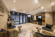 서울 - 신촌 이채 무인호텔 후기, 가격, 위치 - 예약