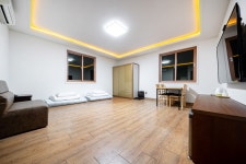 에프원 호텔 - 트리플 숙소