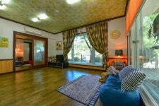 투어앤스파 춘천(남이섬) 원코리아리조트 투어앤스파