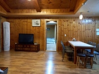 진안 - 진안 데미샘큰바위펜션 후기, 가격, 위치 - 예약