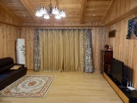 진안 - 진안 데미샘큰바위펜션 후기, 가격, 위치 - 예약