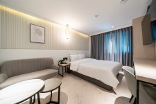 대전 - 대전 대흥 호텔 루오(LUO) 후기, 가격, 위치 - 예약