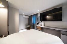 대전 - 대전 대흥 호텔 루오(LUO) 후기, 가격, 위치 - 예약