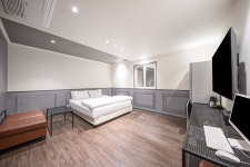 대구 동천동 hotel B(호텔 비) - 트리플 숙소