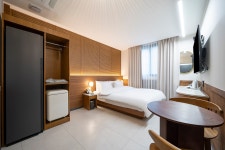 하운드 호텔 대구성서점 - 트리플 숙소