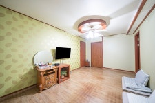 포항 죽도시장 L - 트리플 숙소