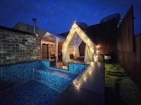 인천 - 인천(연수) HOTEL 498 후기, 가격, 위치 - 예약