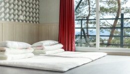 구례 지리산호수리조트펜션 - 트리플 숙소