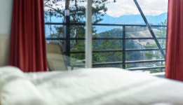 구례 지리산호수리조트펜션 - 트리플 숙소