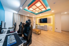 투어앤스파 대전 넘버25호텔 대전역점 투어앤스파