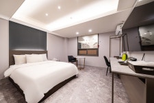 성남 - 분당 리젠시 호텔 후기, 가격, 위치 - 예약