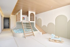 한화리조트 경주 담톤동 - 트리플 숙소