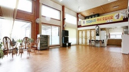 양평 하예원펜션 - 트리플 숙소