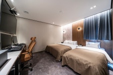 제천 씨엘로 호텔 - 트리플 숙소