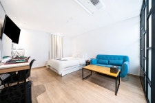 인천(소래포구) 카카오 - 트리플 숙소