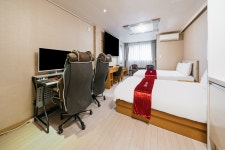 투어앤스파 제주 조이호텔 투어앤스파