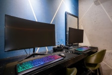 천호 이너스 - 트리플 숙소