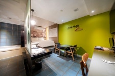 천호 이너스 - 트리플 숙소