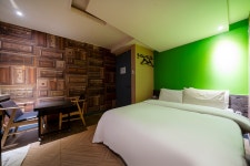 천호 이너스 - 트리플 숙소