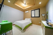 수원(정자동) 호텔 인사이드 - 트리플 숙소