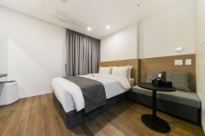 대구 동성로 호텔 노블스테이(Noblestay) - 트리플 숙소