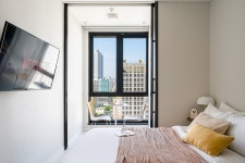 부산 - 어반스테이 서면 후기, 가격, 위치 - 예약