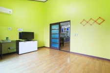 양양 패밀리펜션 - 트리플 숙소