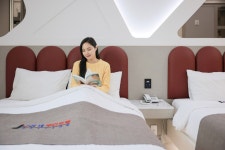 투어앤스파 제천 자바 호텔 투어앤스파