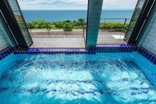 투어앤스파 포항 풀빌라1박2일펜션 투어앤스파