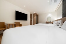 전주 - 전주 덕진동 하운드호텔 전주덕진 후기, 가격, 위치 - 예약