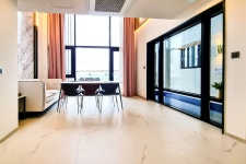 부산 송정 솔스테이 풀빌라&료칸 - 트리플 숙소