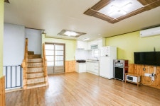 가평 청평사계절펜션 - 트리플 숙소