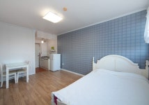 태안 - 태안 해피트리펜션 후기, 가격, 위치 - 예약