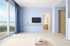 한화리조트 대천 파로스 - 트리플 숙소