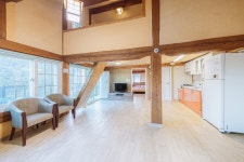 통영 예향애니멀즈펜션 - 트리플 숙소