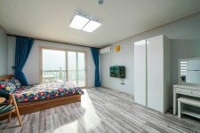 구례 섬진강나루펜션 - 트리플 숙소