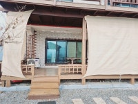 강화도 고려호반펜션 - 트리플 숙소