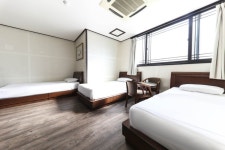 투어앤스파 제주(함덕) 풍경채 투어앤스파