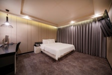 부산 광안리 누리 호텔 - 트리플 숙소