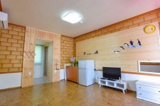 정선 365행복펜션 - 트리플 숙소